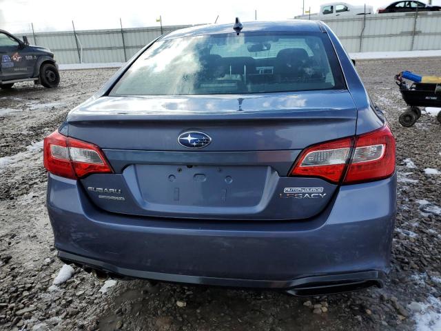 Photo 5 VIN: 4S3BNAH68H3054388 - SUBARU LEGACY 