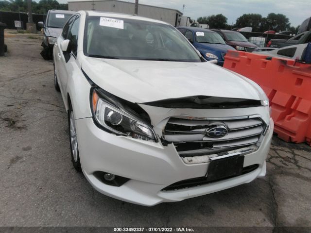 Photo 5 VIN: 4S3BNAH68H3067738 - SUBARU LEGACY 