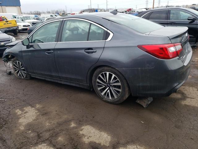 Photo 1 VIN: 4S3BNAH68J3022160 - SUBARU LEGACY 