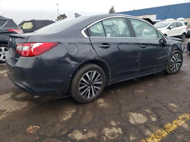 Photo 2 VIN: 4S3BNAH68J3022160 - SUBARU LEGACY 