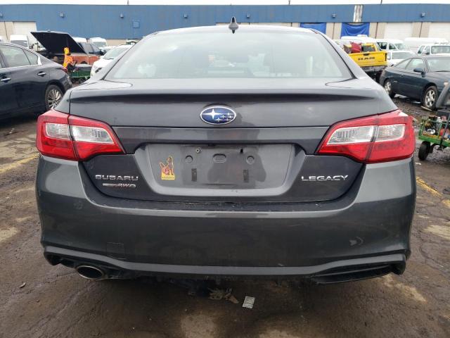 Photo 5 VIN: 4S3BNAH68J3022160 - SUBARU LEGACY 