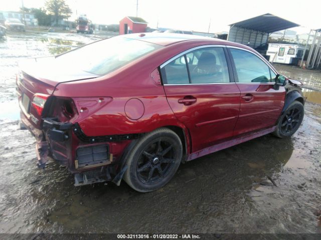 Photo 3 VIN: 4S3BNAH69F3067714 - SUBARU LEGACY 