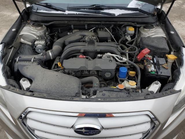 Photo 10 VIN: 4S3BNAH69G3040398 - SUBARU LEGACY 