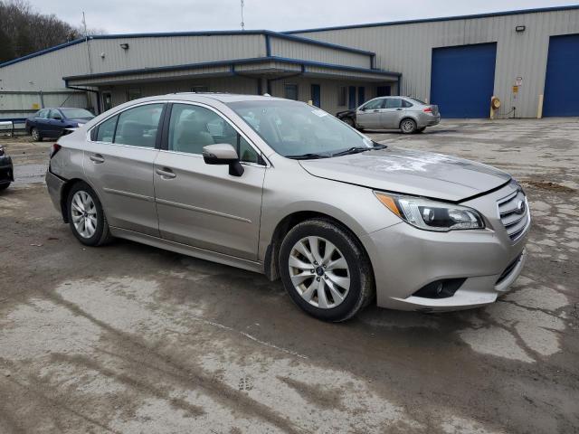 Photo 3 VIN: 4S3BNAH69G3040398 - SUBARU LEGACY 