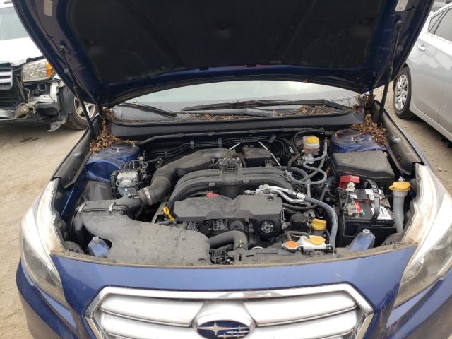 Photo 6 VIN: 4S3BNAH69G3061073 - SUBARU LEGACY 2.5 