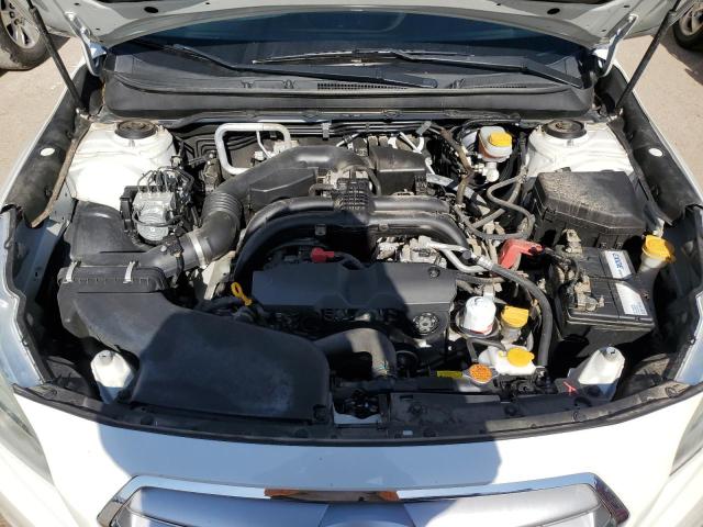 Photo 10 VIN: 4S3BNAH69H3007824 - SUBARU LEGACY 