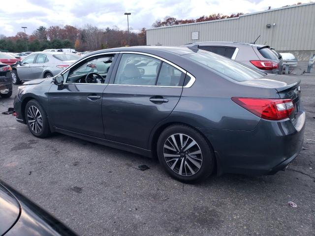 Photo 1 VIN: 4S3BNAH69K3016224 - SUBARU LEGACY 