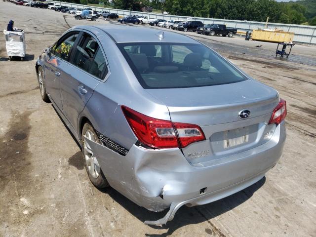 Photo 2 VIN: 4S3BNAH6XH3017942 - SUBARU LEGACY 2.5 