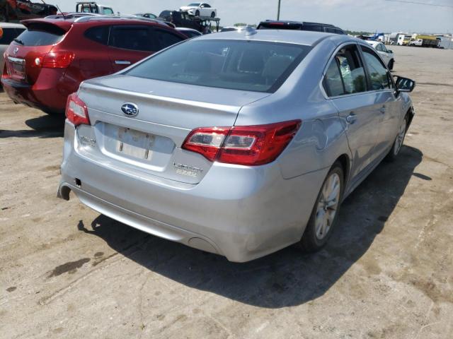 Photo 3 VIN: 4S3BNAH6XH3017942 - SUBARU LEGACY 2.5 