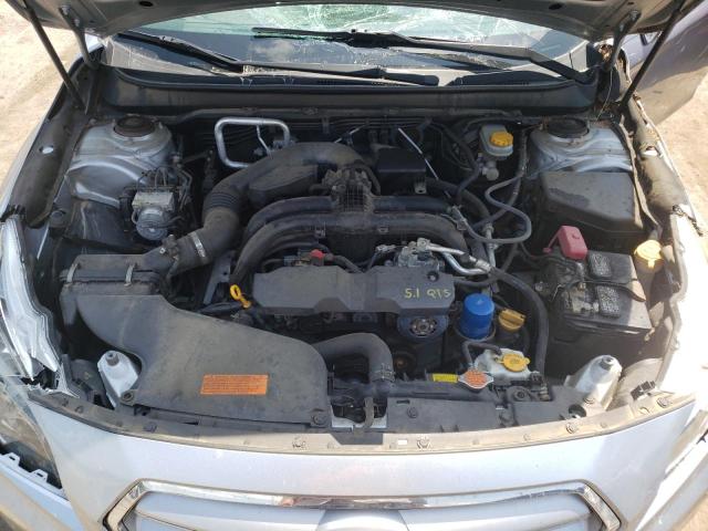 Photo 6 VIN: 4S3BNAH6XH3017942 - SUBARU LEGACY 2.5 