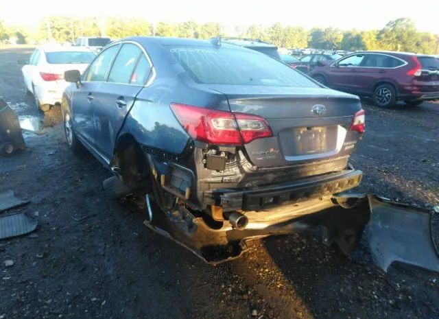 Photo 5 VIN: 4S3BNAH6XH3054361 - SUBARU LEGACY 