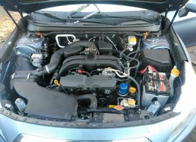 Photo 9 VIN: 4S3BNAH6XH3054361 - SUBARU LEGACY 