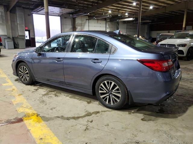 Photo 1 VIN: 4S3BNAH6XJ3014027 - SUBARU LEGACY 2.5 