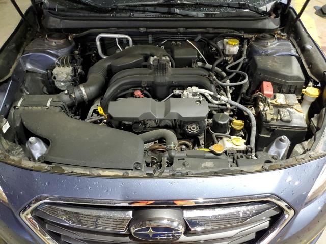 Photo 10 VIN: 4S3BNAH6XJ3014027 - SUBARU LEGACY 2.5 