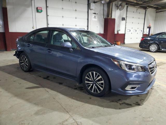 Photo 3 VIN: 4S3BNAH6XJ3014027 - SUBARU LEGACY 2.5 