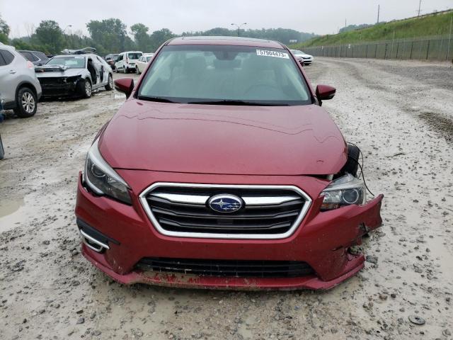 Photo 4 VIN: 4S3BNAH6XJ3033273 - SUBARU LEGACY 