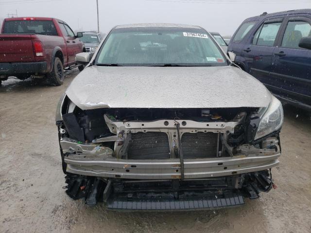 Photo 4 VIN: 4S3BNAJ60F3018282 - SUBARU LEGACY 