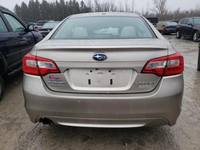 Photo 5 VIN: 4S3BNAJ60F3018282 - SUBARU LEGACY 