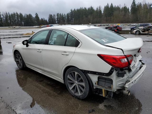 Photo 1 VIN: 4S3BNAJ60F3028911 - SUBARU LEGACY 2.5 