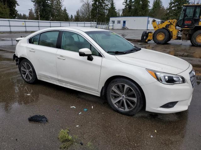 Photo 3 VIN: 4S3BNAJ60F3028911 - SUBARU LEGACY 2.5 