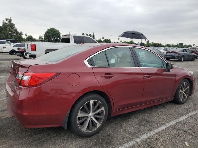 Photo 2 VIN: 4S3BNAJ60F3033977 - SUBARU LEGACY 2.5 