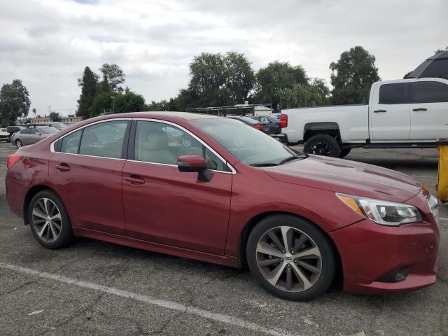 Photo 3 VIN: 4S3BNAJ60F3033977 - SUBARU LEGACY 2.5 