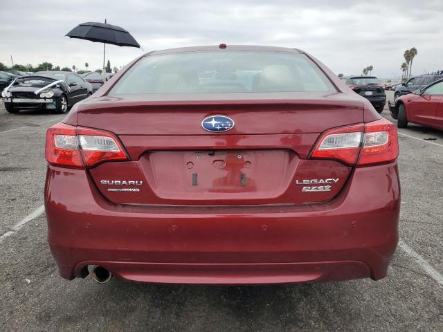 Photo 5 VIN: 4S3BNAJ60F3033977 - SUBARU LEGACY 2.5 