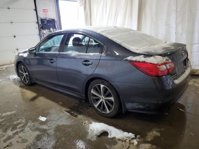 Photo 1 VIN: 4S3BNAJ60F3038872 - SUBARU LEGACY 