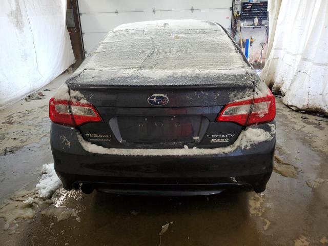 Photo 5 VIN: 4S3BNAJ60F3038872 - SUBARU LEGACY 