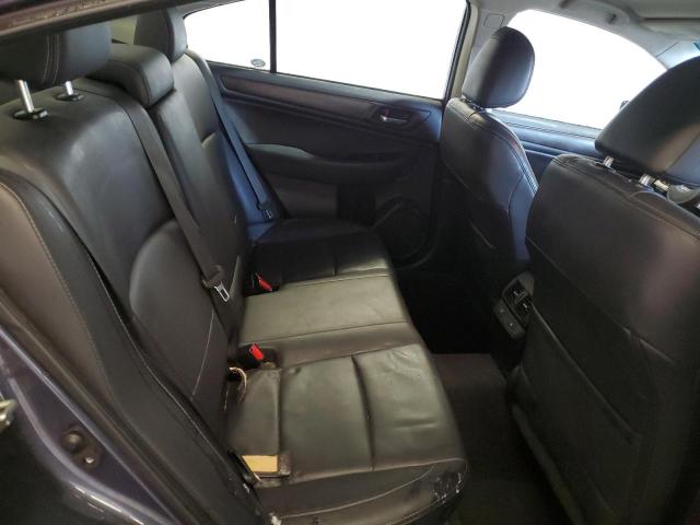 Photo 9 VIN: 4S3BNAJ60F3038872 - SUBARU LEGACY 