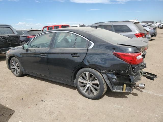 Photo 1 VIN: 4S3BNAJ60G3022298 - SUBARU LEGACY 2.5 