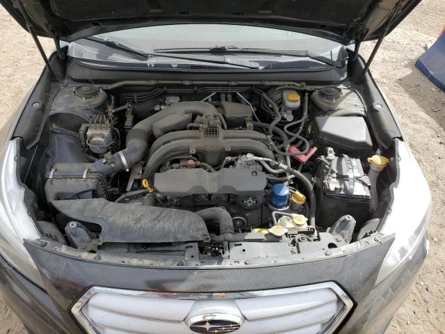 Photo 10 VIN: 4S3BNAJ60G3022298 - SUBARU LEGACY 2.5 