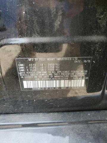 Photo 11 VIN: 4S3BNAJ60G3022298 - SUBARU LEGACY 2.5 