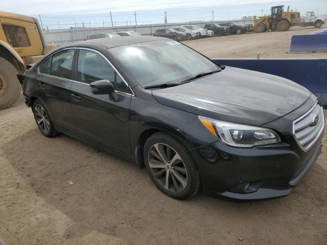 Photo 3 VIN: 4S3BNAJ60G3022298 - SUBARU LEGACY 2.5 