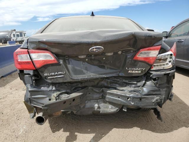 Photo 5 VIN: 4S3BNAJ60G3022298 - SUBARU LEGACY 2.5 