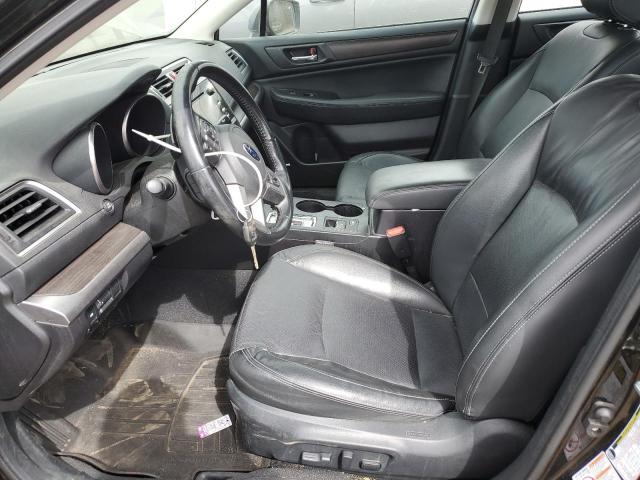 Photo 6 VIN: 4S3BNAJ60G3022298 - SUBARU LEGACY 2.5 