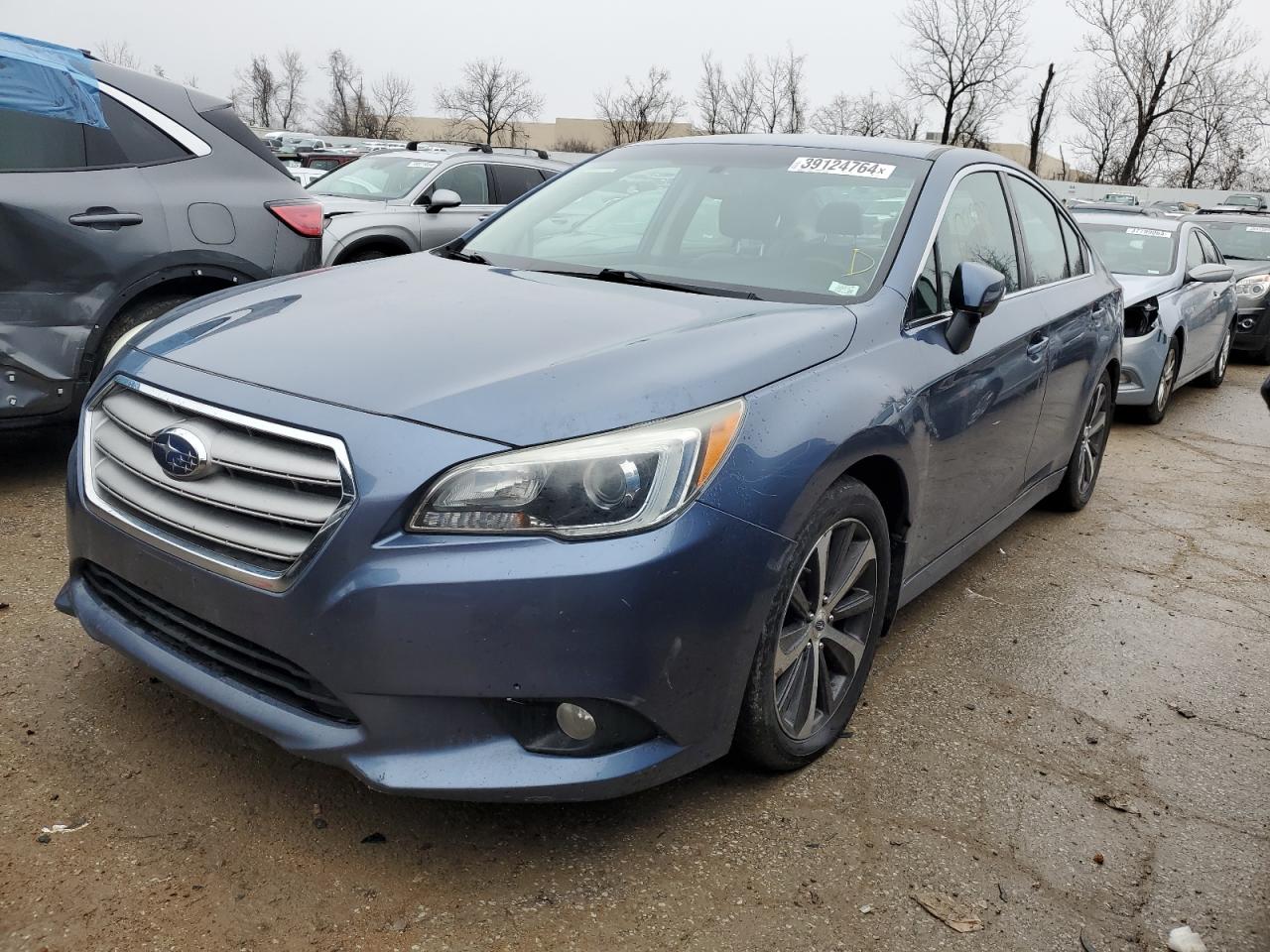 Photo 0 VIN: 4S3BNAJ60G3025265 - SUBARU LEGACY 