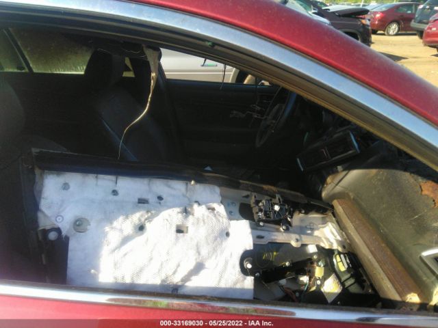 Photo 4 VIN: 4S3BNAJ60G3053714 - SUBARU LEGACY 