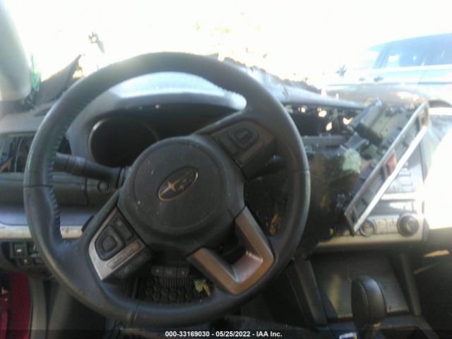 Photo 6 VIN: 4S3BNAJ60G3053714 - SUBARU LEGACY 