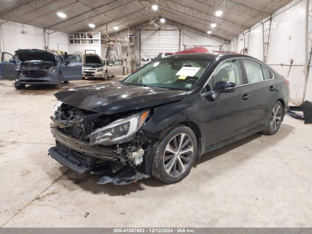 Photo 1 VIN: 4S3BNAJ60K3021189 - SUBARU LEGACY 