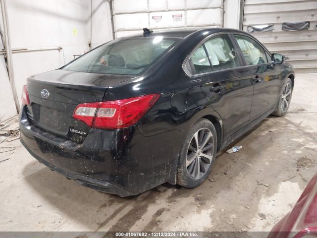 Photo 3 VIN: 4S3BNAJ60K3021189 - SUBARU LEGACY 