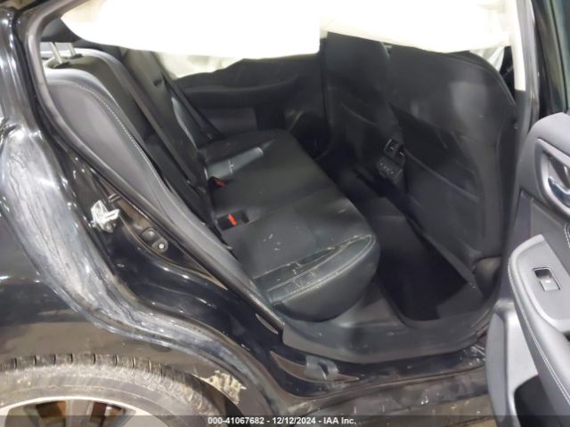 Photo 7 VIN: 4S3BNAJ60K3021189 - SUBARU LEGACY 