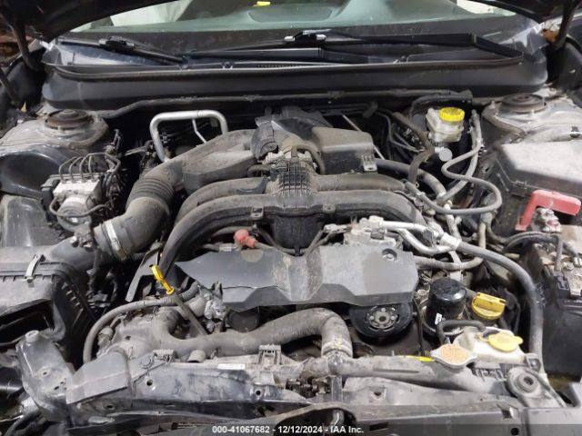 Photo 9 VIN: 4S3BNAJ60K3021189 - SUBARU LEGACY 