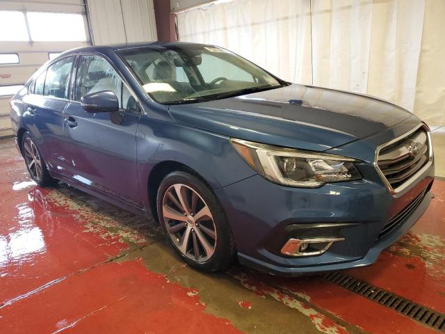 Photo 3 VIN: 4S3BNAJ60K3027798 - SUBARU LEGACY 