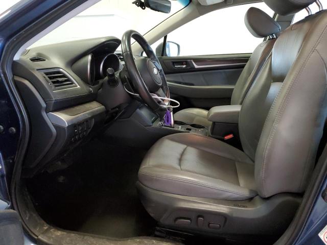 Photo 6 VIN: 4S3BNAJ60K3027798 - SUBARU LEGACY 