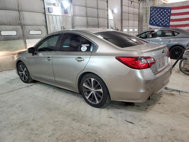 Photo 1 VIN: 4S3BNAJ61F3038153 - SUBARU LEGACY 2.5 