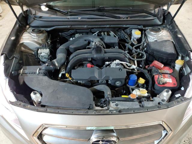 Photo 10 VIN: 4S3BNAJ61F3038153 - SUBARU LEGACY 2.5 