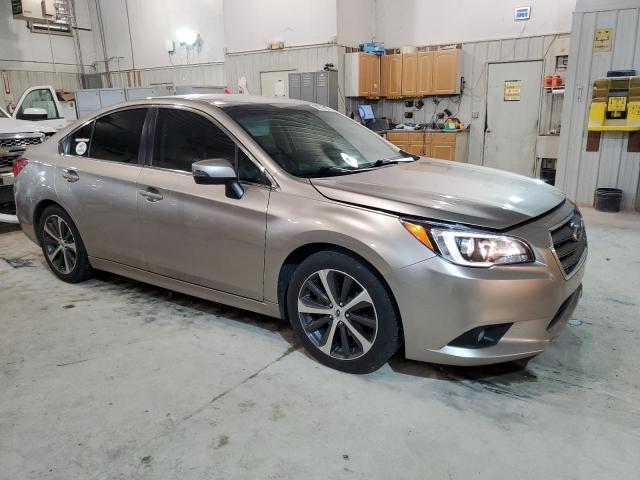 Photo 3 VIN: 4S3BNAJ61F3038153 - SUBARU LEGACY 2.5 