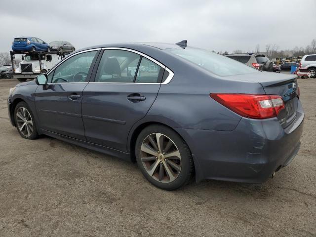 Photo 1 VIN: 4S3BNAJ61G3010807 - SUBARU LEGACY 