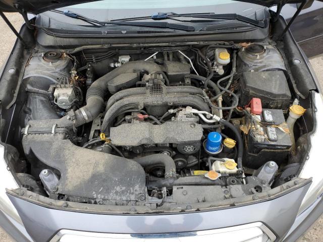 Photo 10 VIN: 4S3BNAJ61G3010807 - SUBARU LEGACY 